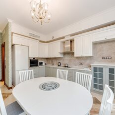 Квартира 140 м², 3-комнатная - изображение 4