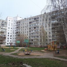 Квартира 45,3 м², 2-комнатная - изображение 2