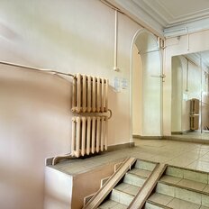 Квартира 138,6 м², 5-комнатная - изображение 4