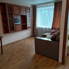 Квартира 34 м², 1-комнатная - изображение 2