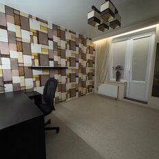 Квартира 75,7 м², 3-комнатная - изображение 3