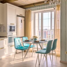 Квартира 63 м², 2-комнатная - изображение 2