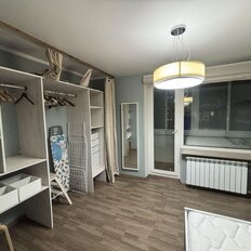 Квартира 40 м², 2-комнатная - изображение 3