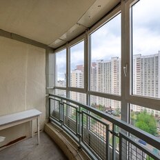 Квартира 41,8 м², 1-комнатная - изображение 1