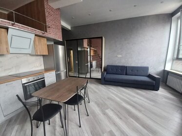 45 м², 1-комнатная квартира 65 000 ₽ в месяц - изображение 13