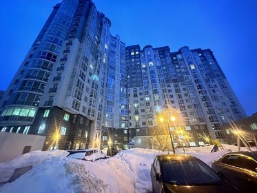 185 м², 4-комнатная квартира 237 000 ₽ в месяц - изображение 84