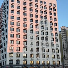 Квартира 36 м², 1-комнатная - изображение 3