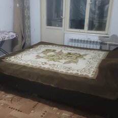 Квартира 87 м², 2-комнатная - изображение 4