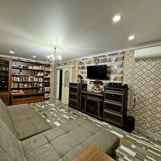 Квартира 53,8 м², 2-комнатная - изображение 3