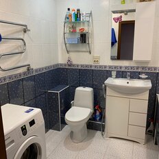 Квартира 92,1 м², 3-комнатная - изображение 1