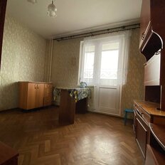 Квартира 35 м², 1-комнатная - изображение 4