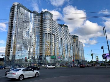 Купить двухкомнатную квартиру рядом с парком на улице Новгородская в Тюмени - изображение 26