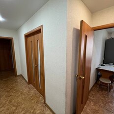 Квартира 65 м², 3-комнатная - изображение 4