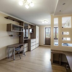 Квартира 54,1 м², 2-комнатная - изображение 4