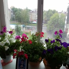 12 м², комната - изображение 1