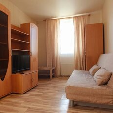 Квартира 40 м², 2-комнатная - изображение 3