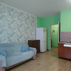 Квартира 28 м², студия - изображение 2