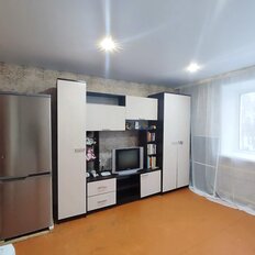 Квартира 18 м², 1-комнатная - изображение 3