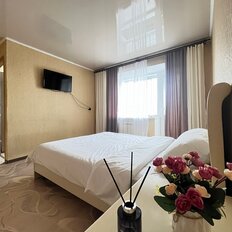 Квартира 30 м², 1-комнатная - изображение 5