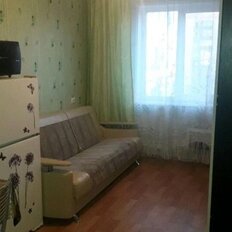Квартира 12 м², 1-комнатная - изображение 2