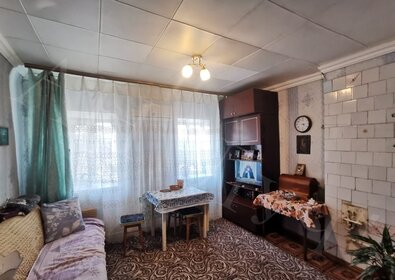 Купить однокомнатную квартиру рядом с водоёмом у метро Яшьлек в Казани - изображение 11