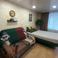 Квартира 30,2 м², 1-комнатная - изображение 1