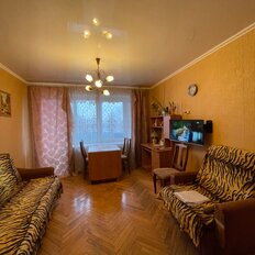 Квартира 35,6 м², 1-комнатная - изображение 2