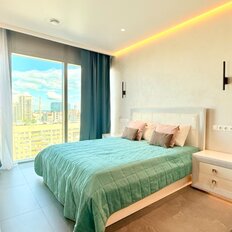 Квартира 32 м², студия - изображение 1