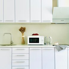 Квартира 26 м², студия - изображение 5