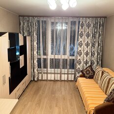 Квартира 40 м², 1-комнатная - изображение 1