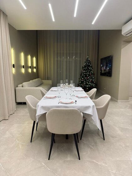 250 м² дом, 4 сотки участок 20 000 ₽ в сутки - изображение 59