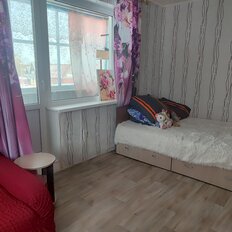 Квартира 33,7 м², 1-комнатная - изображение 5