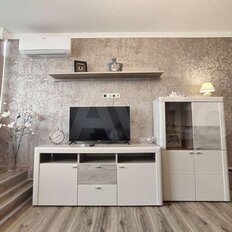 Квартира 58 м², 2-комнатная - изображение 4