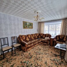 Квартира 40,8 м², 2-комнатная - изображение 2