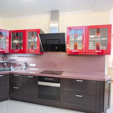 Квартира 70 м², 2-комнатная - изображение 4