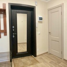 Квартира 45 м², 1-комнатная - изображение 4