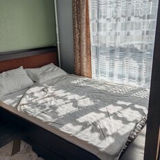 Квартира 25 м², студия - изображение 4