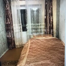 Квартира 50 м², 2-комнатная - изображение 4