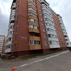 Квартира 48 м², 2-комнатная - изображение 3