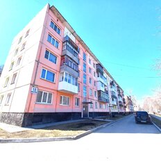 Квартира 47,9 м², 3-комнатная - изображение 2