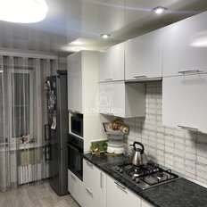 Квартира 56 м², 2-комнатная - изображение 2