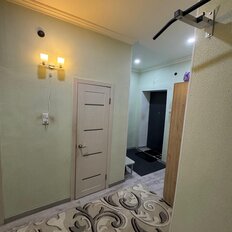 Квартира 77 м², 3-комнатная - изображение 2