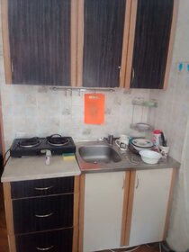 19 м², квартира-студия 13 000 ₽ в месяц - изображение 4