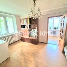 Квартира 40 м², 2-комнатные - изображение 2