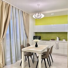 Квартира 45 м², студия - изображение 4