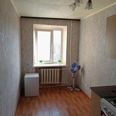 Квартира 35,1 м², 1-комнатная - изображение 3