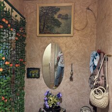 Квартира 43,5 м², 2-комнатная - изображение 4