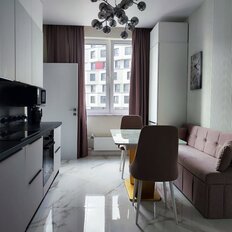 Квартира 50 м², 2-комнатные - изображение 1