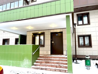 25,9 м², квартира-студия 4 613 438 ₽ - изображение 13