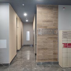 Квартира 40,4 м², 1-комнатная - изображение 2